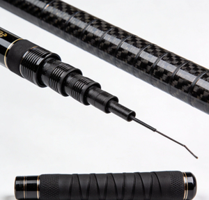 Tissu jacquard en fibre de carbone 100% pour usage extérieur et artisanal - Product Image 3