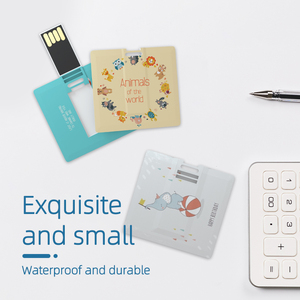 USB <strong>Memory</strong> <strong>1GB</strong> 2GB 4GB 8GB 16GB 32GB 64GB USB Stick Business Card Wedding USB Flash Drive - Product Image 5