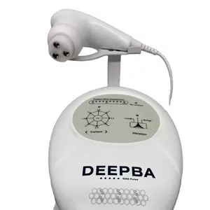 2023 prix usine Dep2 Deepba rajeunissement de la peau électro Poration Bio lifting du visage soins de la peau et soins du corps Machine de santé - Product Image 1