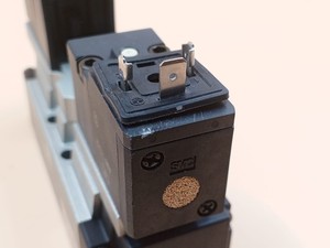 SMC EVS7-8-FG-D-3CVO-Q EVS7-8-FJG-D-3CVO-Q - Product Image 1