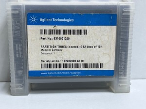 Plc Graphite Furnace <strong>Carrion</strong> Tubes &amp;amp; Platforms Part Number : 6310001200 for Warranty Product - Product Image 2