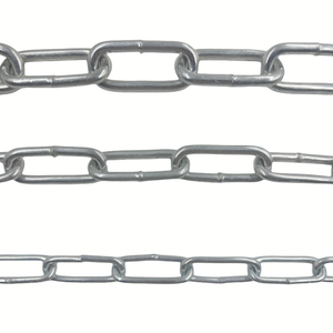 Neo liên kết chuỗi windlass chuỗi din766 (bằng chân) 8mm (5/16 ") Liên Kết ngắn để bán - Product Image 4