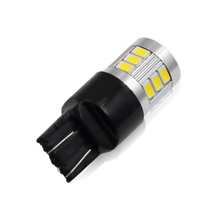 Bombillas LED para coche, luces direccionales, luces de freno, luces traseras, bombillas T20 18, 5730 12V, bombillas de reequipamiento. - Product Image 3