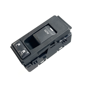 4602786AA Nuevo Interruptor Eléctrico para Ventanilla Delantera Derecha para Jeep Grand Cherokee, Commander, Chrysler Sebring 300, Dodge Avenger/200/Flavia - Product Image 2