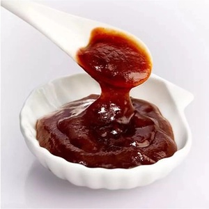 Hot bán Trung Quốc ngọt ngào đậu nành dán 6kg Char siu nước sốt cho thịt Dressing chai bao bì - Product Image 2