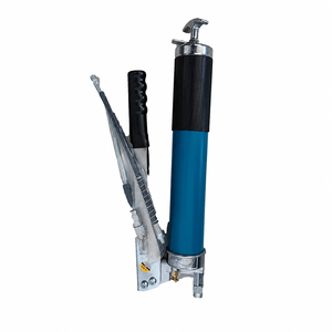 Suministro Directo de Fábrica, Pistola de Engrase de Larga Duración 8F-9866 8F9866, Piezas para Maquinaria de Construcción - Product Image 2