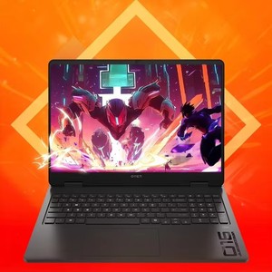โน้ตบุ๊กเกมมิ่ง Omen 16-am0254tx I9-14900hx แรม 16GB ฮาร์ดดิสก์ 1TB การ์ดจอ Rtx5070 8GB หน้าจอ 2.5K 240Hz ตัวเครื่องอะลูมิเนียม คีย์บอร์ดภาษาอังกฤษ ปลั๊กแบบจีน ใหม่ I9-14900hx - Product Image 1