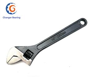 <span class=keywords><strong>ประแจ</strong></span>ปากตายปรับได้ ด้ามยาว <span class=keywords><strong>ราคา</strong></span>ประหยัด สีดำ ยี่ห้อ Monkey Tool - Product Image 2