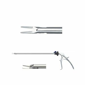 Applicatore di Clip in Titanio di Alta Qualità, Vendita Diretta dalla Fabbrica, Applicatore di Clip Chirurgiche per Esigenze Mediche Versatili - Product Image 2