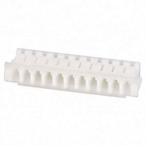 Conector Automotriz <span class=keywords><strong>Zhr</strong></span>-<span class=keywords><strong>11</strong></span>, Carcasa de Terminal para Crimpado, Nuevo y de Buena Calidad, Nuevo y Original - Product Image 1