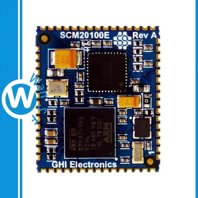 New SCM-20100E-B Embedded IC CHIP Integrated Circuit Electronic Components One-stop BOM List RFQ Quotation