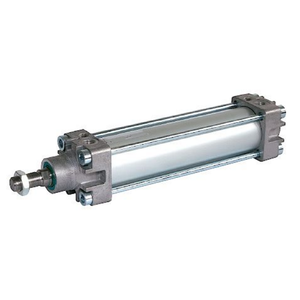 กระบอกลมนิวแมติกประสิทธิภาพสูงรุ่นใหม่ RA-8000 - Product Image 1