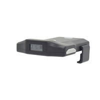 Escáner de Código de Barras Inalámbrico 2D 2.4G USB con Clip Trasero y Dongle, Lector de Códigos QR, Velocidad de Escaneo de 300 Lecturas/s, Compatible con Múltiples Sistemas Operativos, en Stock