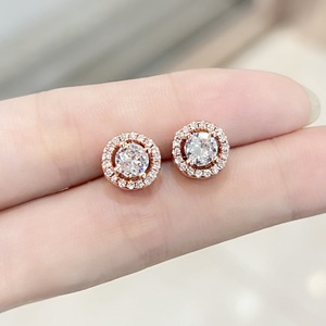 Ladies Neckless and <b>Earings</b> Professional Product Photos Ideal Jewelry for Bohemian Music Festival Beveled Edge Design - Product Image 3