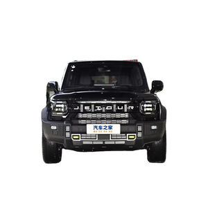 Jetour Traveler 2024 2.0Td Dct, Auto con Tracción en las Cuatro <span class=keywords><strong>Ruedas</strong></span>, Chery Jetour SUV Traveler, Auto en Oferta, Auto en Venta - Product Image 2