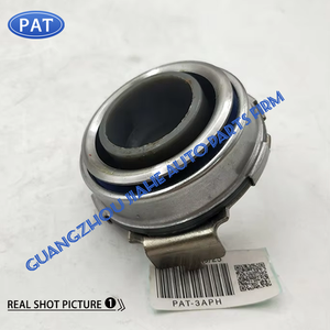 Roulement de débrayage PAT pour Honda Fit CR-Z Civic Insight Civic Del <span class=keywords><strong>Sol</strong></span> CRX III D15B OE ZA-47TKB3102A 22810-PLW-005 47TKB3102A - Product Image 3