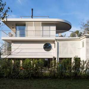 Supdesigner - Rendu 3D résidentiel - Design d'intérieur - Villa de luxe - Service de rendu 3D personnalisé moderne - Design d'intérieur - Product Image 1