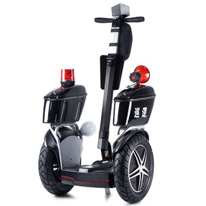 Angelol usine vente en gros gyroscope chariot électrique chine fabricant Original patrouille équilibre véhicule scooters électriques - Product Image 5