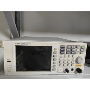 Analizador de RF Keysight (Agilent) N9320B, 9 kHz - 3 GHz xgeqpt - Product Image 4