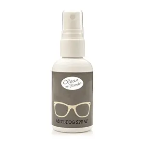 Mejor Lentes anti niebla spray limpia gafas lente niebla spray para gafas