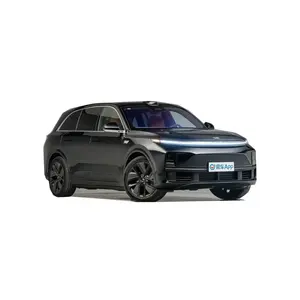 2024 autonomia estesa pura elettrica CLTC 210 km Lixiang Auto Li Auto L7 SUV velocità max 180 km/h AWD Auto nuove e usate