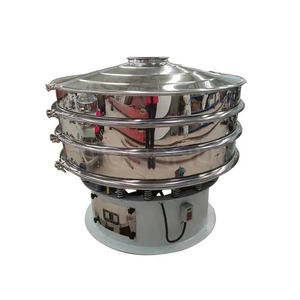 Machine de tri vibratoire multi-plateaux personnalisée en usine pour poudres et particules - Product Image 5