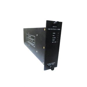 Module d'alimentation TRICONEX 8312 PLC d'origine, 230VAC 175W SIL3 pour système instrumenté de sécurité Triconex SIS avec programmation PLC - Product Image 4