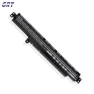 OEM A31N1311แบตเตอรี่สำหรับอัสซุสแบตเตอรี่แล็ปท็อป F102BA X102B <span class=keywords><strong>VivoBook</strong></span> X102BA F102BASH41T โน๊ตบุ๊คแบตเตอรี่ราคาโรงงาน - Product Image 2