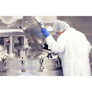 โรงงานผลิตผงคอลลาเจนจากขยะสัตว์ในโรงฆ่าสัตว์ - Product Image 3