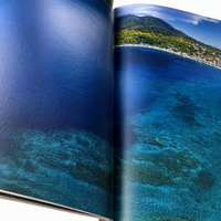 Impression de brochures personnalisées avec l'image de l'entreprise, papier de qualité supérieure, livret de marque pour la promotion de la marque d'entreprise, directement de l'usine