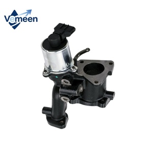 <span class=keywords><strong>Vanne</strong></span> <span class=keywords><strong>EGR</strong></span> électrique 98060795 851748 5 broches pour <span class=keywords><strong>Opel</strong></span> <span class=keywords><strong>Corsa</strong></span> C Astra Meriva 97325019 97355042 097355042 05851051 05851593 - Product Image 4