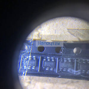 <span class=keywords><strong>TTP223E</strong></span>-BA6 Unique Bouton Tactile puce De Détection 1 clé Tactile Pad Détecteur IC SOT23-6 TTP223 - Product Image 3