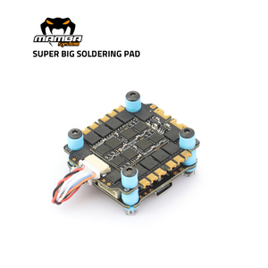 Diatone <span class=keywords><strong>MAMBA</strong></span> <span class=keywords><strong>MK4</strong></span> STM32F722 APP 216MHz WIFI 6-UARTS MPU6000 F65A 128K ชุดควบคุมการบินพลาสติกสำหรับ RC Fpv อุปกรณ์เสริม - Product Image 2