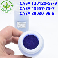 Poudre de Peptide de Cuivre GHK-Cu pour la Croissance des Cheveux 99% - Vente en Gros