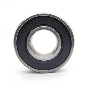 NIDE 6001 RS Doppelreihiges P4 Fingerspitzen-Spiral-Rillenkugellager aus Edelstahl 10MM Welle für Rollschuhe - Product Image 4