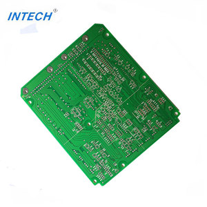 Placa <span class=keywords><strong>de</strong></span> relé <span class=keywords><strong>de</strong></span> Control remoto receptor Gargae Puerta <span class=keywords><strong>de</strong></span> placa <span class=keywords><strong>de</strong></span> circuito - Product Image 3