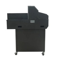 QK-4908T 490mm Coupe-papier électrique programmable en gros d'usine