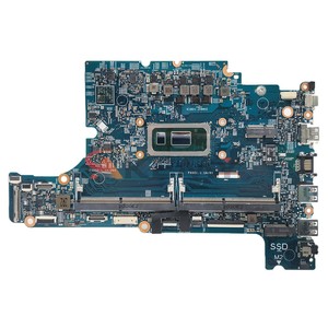 Für Dell Latitude 3400 3500 <span class=keywords><strong>Notebook</strong></span> Mainboard 17938-1 0 K3FRD 0 X7J0V I3-8145U I5-8265U Laptop Motherboard Getestet OK - Product Image 1