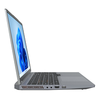 Laptop Bisnis Berkualitas Tinggi 16 Inci RTX 4060 Core I7 Generasi ke-11 4 Core 32Gb Ram 2Tb Ssd Bt4.2 Laptop Gaming Dengan Keyboard Backlit