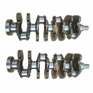 เพลาข้อเหวี่ยง <span class=keywords><strong>4G63</strong></span> รุ่น MD187924 MD346022 346022 สำหรับรถยนต์มิตซูบิชิ <span class=keywords><strong>4G63</strong></span> 2.4 ลิตร 8 วาล์ว - Product Image 1