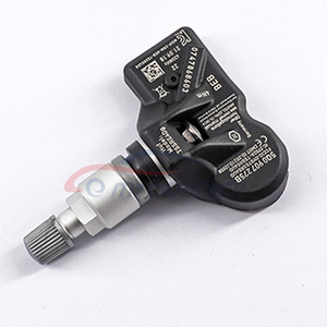 Sensor de supervisión de presión de neumáticos, dispositivo de medición de 433Mhz, TPMS, 5Q0907275, 5Q0907275B, 5Q0907275F, adecuado para v-w, Audi, <span class=keywords><strong>Porsche</strong></span>, Bintley - Product Image 4