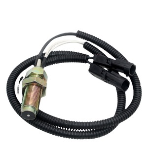 Capteur de vilebrequin double ligne style européen OE 902812 902811 Pièce de rechange automobile - Product Image 1
