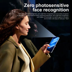 Nouvelle Version 2024 Smartphones GT10 Pro Octa Core <span class=keywords><strong>6</strong></span> Go+128 <span class=keywords><strong>6</strong></span>,8 Pouces Caméra 16 Mpx Téléphone Portable Android 4050 mAh NFC Charge Rapide 65 W - Product Image 6