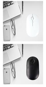 <span class=keywords><strong>Souris</strong></span> de jeu sans fil rechargeable 2,4 GHz, produit phare, optique USB, programmable, rétroéclairée, <span class=keywords><strong>souris</strong></span> de jeu 2,4 GHz multicolores - Product Image 3