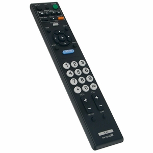 New RM-YD028 Remote <b>Control</b> For SONY <b>LCD</b> TV KDL-52S5100 KDL-46VE5 KDL-46VL150 KDL-46V5100 KDL-46VE5 KDL46VL150 KDL-46VL150 KDL52 - Product Image 2