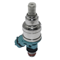 BAIXINDE Fuel Injector 23250-70060 untuk Toyota