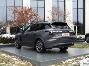 Lynk&Co 09 Em-<span class=keywords><strong>p</strong></span> 2024, SUV hybride rechargeable haute performance, batterie au lithium ternaire, vitesse maximale de 239 km/<span class=keywords><strong>h</strong></span>, direction à gauche - Product Image 5