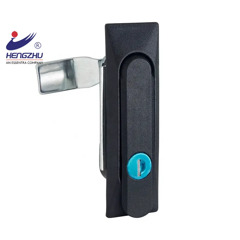 Electrical Control With Key MS826-1-1 Cabinet Door Locks Panel Lock