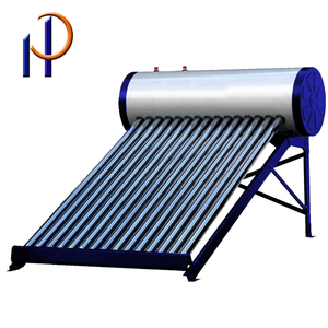 Nouvelle Mode 200L Énergie Solaire Produits Compacts Sans pression <span class=keywords><strong>Chauffe</strong></span>-<span class=keywords><strong>Eau</strong></span> Solaire <span class=keywords><strong>Thermodynamique</strong></span> - Product Image 4