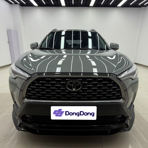 <span class=keywords><strong>Autos</strong></span> Usados Japoneses <span class=keywords><strong>Toyota</strong></span> Corolla Cross 2024, Edición Flagship 2.0L 152PS, SUV Compacto Híbrido, Techo Panorámico, Cámara 360, Volante a la Izquierda - Product Image 2